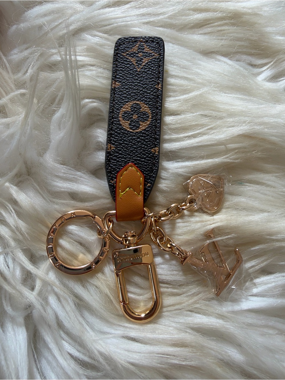 Keychain new